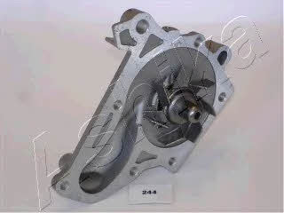 Ashika 35-02-244 Water pump 3502244: Buy near me at 2407.PL in Poland at an Affordable price!