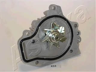 Ashika 35-04-433 Water pump 3504433: Buy near me at 2407.PL in Poland at an Affordable price!