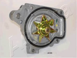Ashika 35-04-436 Water pump 3504436: Buy near me at 2407.PL in Poland at an Affordable price!