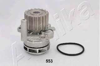 Ashika 35-05-553 Water pump 3505553: Buy near me at 2407.PL in Poland at an Affordable price!