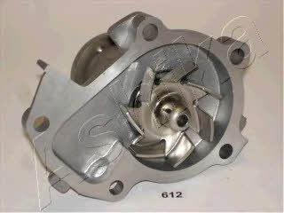 Ashika 35-06-612 Water pump 3506612: Buy near me at 2407.PL in Poland at an Affordable price!