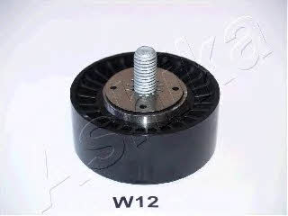 Ashika 45-0W-W12 Tensioner pulley, timing belt 450WW12: Buy near me in Poland at 2407.PL - Good price!