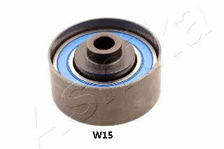 Ashika 45-0W-W15 Tensioner pulley, timing belt 450WW15: Buy near me in Poland at 2407.PL - Good price!