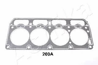 Ashika 46-02-200A Gasket, cylinder head 4602200A: Buy near me in Poland at 2407.PL - Good price!