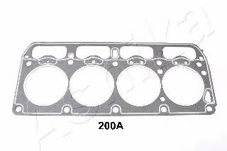Ashika 46-02-200A Прокладка ГБЦ 4602200A: Купить в Польше - Отличная цена на 2407.PL!