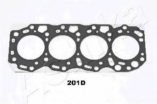 Ashika 46-02-201D Gasket, cylinder head 4602201D: Buy near me at 2407.PL in Poland at an Affordable price!