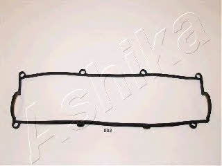 Ashika 47-00-002 Gasket, cylinder head cover 4700002: Buy near me in Poland at 2407.PL - Good price!
