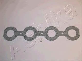 Ashika 47-01-127 Gasket, cylinder head cover 4701127: Buy near me in Poland at 2407.PL - Good price!