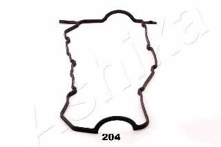 Ashika 47-02-204 Gasket, cylinder head cover 4702204: Buy near me in Poland at 2407.PL - Good price!