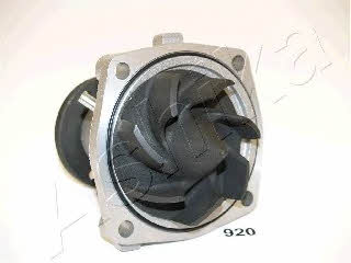 Ashika 35-09-920 Water pump 3509920: Buy near me at 2407.PL in Poland at an Affordable price!