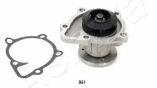 Ashika 35-09-931 Water pump 3509931: Buy near me in Poland at 2407.PL - Good price!