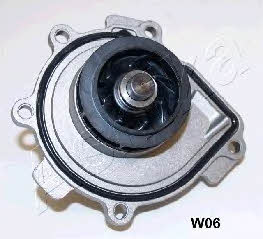 Ashika 35-0W-W06 Water pump 350WW06: Buy near me at 2407.PL in Poland at an Affordable price!