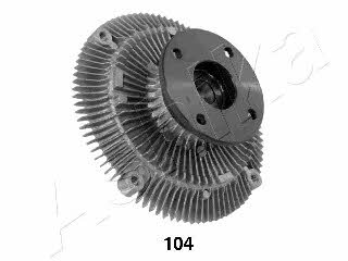 Ashika 36-01-104 Viscous coupling assembly 3601104: Buy near me in Poland at 2407.PL - Good price!