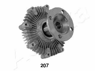 Viscous coupling assembly Ashika 36-02-207