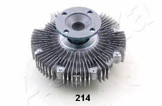 Ashika 36-02-214 Viscous coupling assembly 3602214: Buy near me in Poland at 2407.PL - Good price!