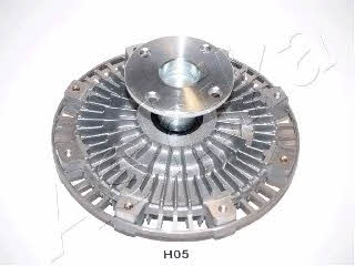 Ashika 36-0H-H05 Viscous coupling assembly 360HH05: Buy near me in Poland at 2407.PL - Good price!