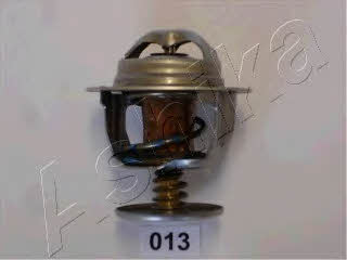 Ashika 38-00-013 Thermostat, coolant 3800013: Buy near me in Poland at 2407.PL - Good price!