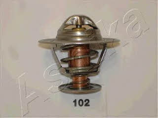 Ashika 38-01-102 Thermostat, coolant 3801102: Buy near me at 2407.PL in Poland at an Affordable price!
