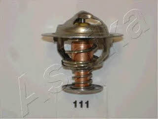 Ashika 38-01-111 Thermostat, coolant 3801111: Buy near me at 2407.PL in Poland at an Affordable price!