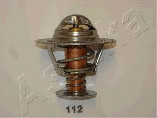 Ashika 38-01-112 Thermostat, coolant 3801112: Buy near me in Poland at 2407.PL - Good price!