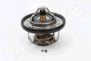 Ashika 38-01-116 Thermostat, coolant 3801116: Buy near me in Poland at 2407.PL - Good price!