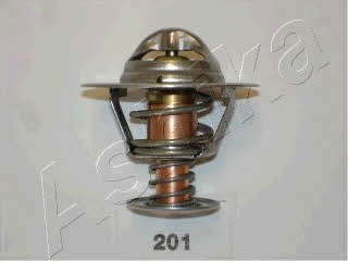 Ashika 38-02-201 Thermostat, coolant 3802201: Buy near me in Poland at 2407.PL - Good price!