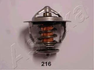 Ashika 38-02-216 Thermostat, coolant 3802216: Buy near me in Poland at 2407.PL - Good price!
