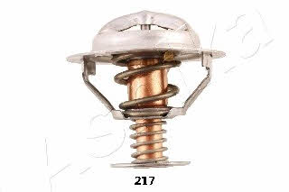 Ashika 38-02-217 Thermostat, coolant 3802217: Buy near me in Poland at 2407.PL - Good price!