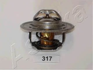 Ashika 38-03-317 Thermostat, coolant 3803317: Buy near me in Poland at 2407.PL - Good price!