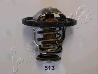 Ashika 38-05-513 Thermostat, coolant 3805513: Buy near me in Poland at 2407.PL - Good price!