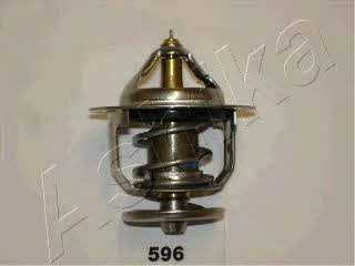 Ashika 38-05-596 Thermostat, coolant 3805596: Buy near me at 2407.PL in Poland at an Affordable price!