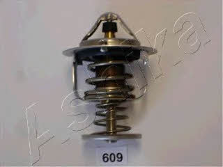 Ashika 38-06-609 Thermostat, coolant 3806609: Buy near me in Poland at 2407.PL - Good price!