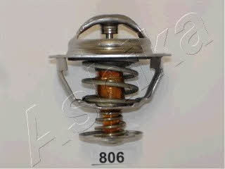 Ashika 38-08-806 Thermostat, coolant 3808806: Buy near me in Poland at 2407.PL - Good price!