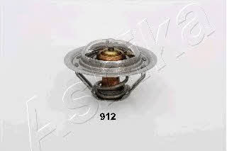 Ashika 38-09-912 Thermostat, coolant 3809912: Buy near me in Poland at 2407.PL - Good price!