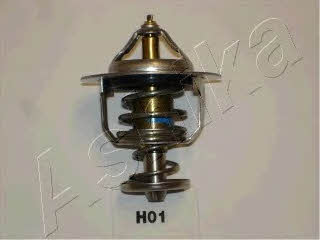 Ashika 38-0H-H01 Thermostat, coolant 380HH01: Buy near me in Poland at 2407.PL - Good price!