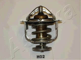 Ashika 38-0H-H02 Thermostat, coolant 380HH02: Buy near me in Poland at 2407.PL - Good price!