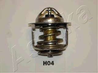 Ashika 38-0H-H04 Thermostat, coolant 380HH04: Buy near me in Poland at 2407.PL - Good price!