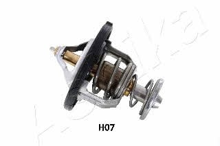 Ashika 38-0H-H07 Thermostat, coolant 380HH07: Buy near me in Poland at 2407.PL - Good price!