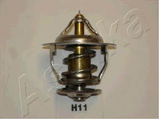 Ashika 38-0H-H11 Thermostat, coolant 380HH11: Buy near me at 2407.PL in Poland at an Affordable price!