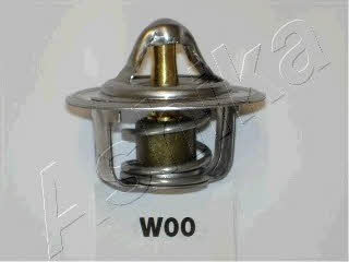 Ashika 38-0W-W00 Thermostat, coolant 380WW00: Buy near me at 2407.PL in Poland at an Affordable price!
