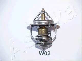 Ashika 38-0W-W02 Thermostat, coolant 380WW02: Buy near me in Poland at 2407.PL - Good price!