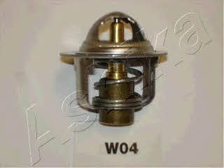 Ashika 38-0W-W04 Thermostat, coolant 380WW04: Buy near me in Poland at 2407.PL - Good price!