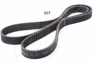 Ashika 40-00-007 Timing belt 4000007: Buy near me at 2407.PL in Poland at an Affordable price!