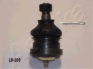 Ashika 53-02-205 Ball joint 5302205: Buy near me at 2407.PL in Poland at an Affordable price!