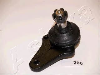 Ashika 53-02-206 Ball joint 5302206: Buy near me in Poland at 2407.PL - Good price!