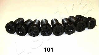 Ashika 54-01-101 Flywheel mounting bolts, kit 5401101: Buy near me in Poland at 2407.PL - Good price!