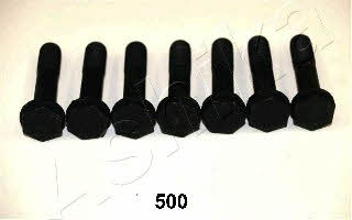 Ashika 54-05-500 Болты крепления маховика, комплект 5405500: Отличная цена - Купить в Польше на 2407.PL!