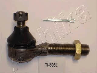 Ashika 111-08-806L Tie rod end outer 11108806L: Buy near me in Poland at 2407.PL - Good price!