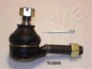 Ashika 111-08-8999 Tie rod end left 111088999: Buy near me at 2407.PL in Poland at an Affordable price!