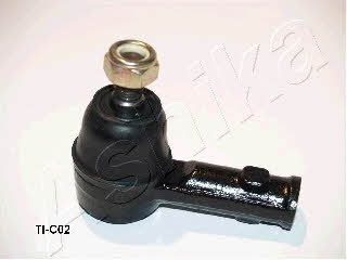Ashika 111-0C-C02 Tie rod end outer 1110CC02: Buy near me in Poland at 2407.PL - Good price!